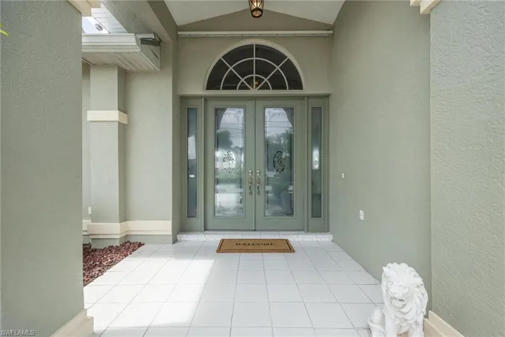 5234 Sands Blvd, Cape Coral, Florida 33914