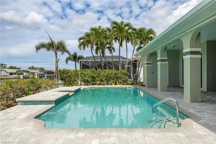 5234 Sands Blvd, Cape Coral, Florida 33914