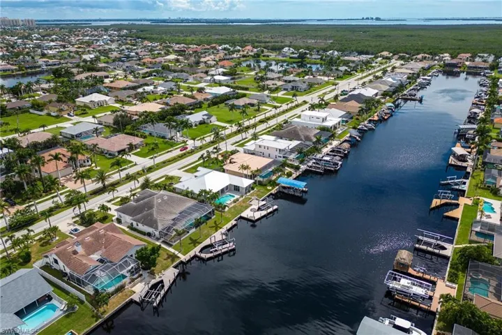 5234 Sands Blvd, Cape Coral, Florida 33914
