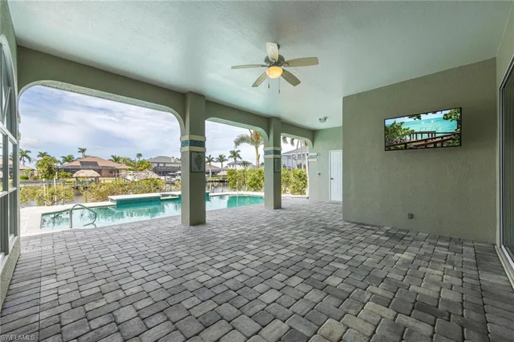 5234 Sands Blvd, Cape Coral, Florida 33914