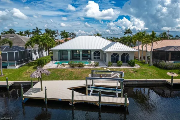 5234 Sands Blvd, Cape Coral, Florida 33914