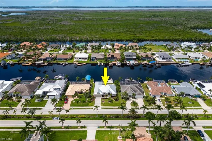 5234 Sands Blvd, Cape Coral, Florida 33914