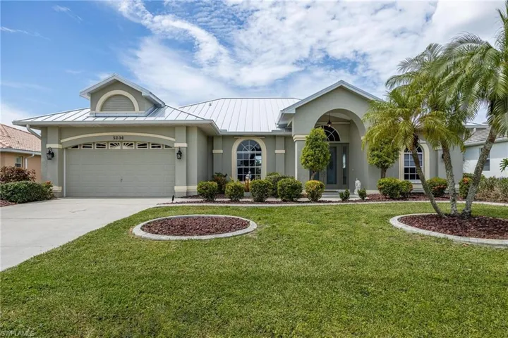5234 Sands Blvd, Cape Coral, Florida 33914
