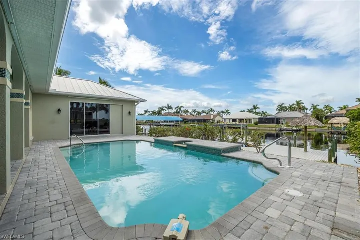 5234 Sands Blvd, Cape Coral, Florida 33914