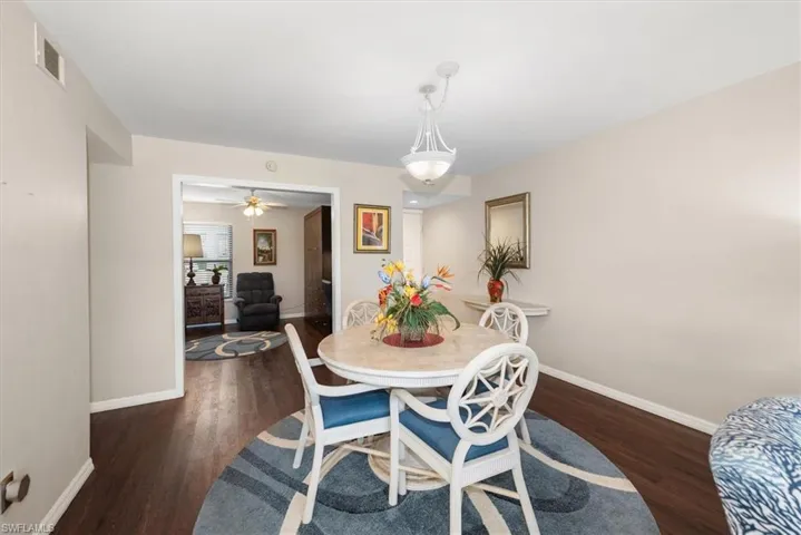 5805 Trailwinds Dr 314, Fort Myers, Florida 33907