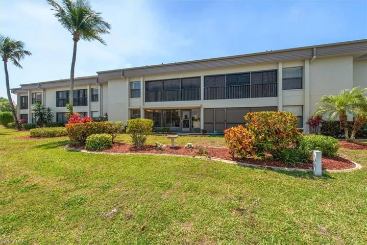 5805 Trailwinds Dr 314, Fort Myers, Florida 33907