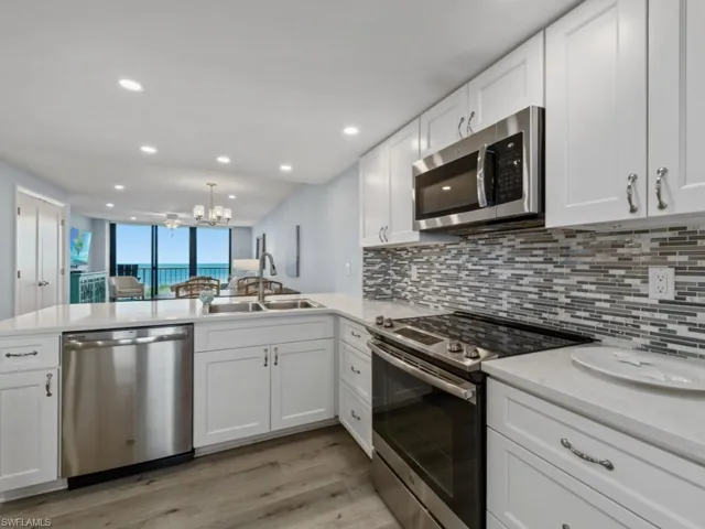 440 Seaview Ct 1502, Marco Island, Florida 34145