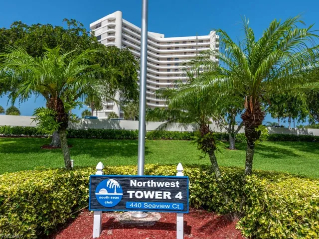 440 Seaview Ct 1502, Marco Island, Florida 34145