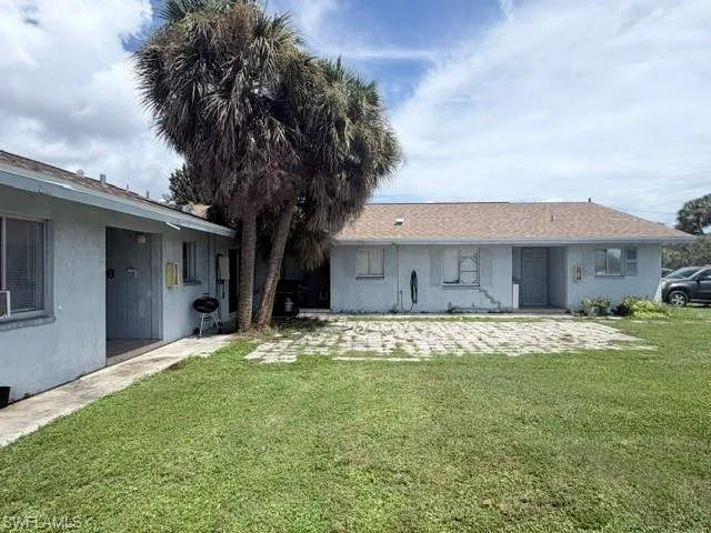 1017 Se 39th Ter, Cape Coral, Florida 33904