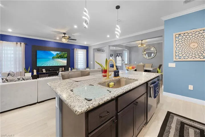 605 Norman Ave, Lehigh Acres, Florida 33971
