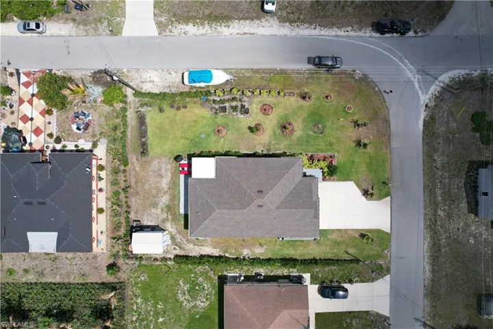 605 Norman Ave, Lehigh Acres, Florida 33971