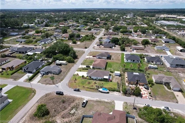 605 Norman Ave, Lehigh Acres, Florida 33971