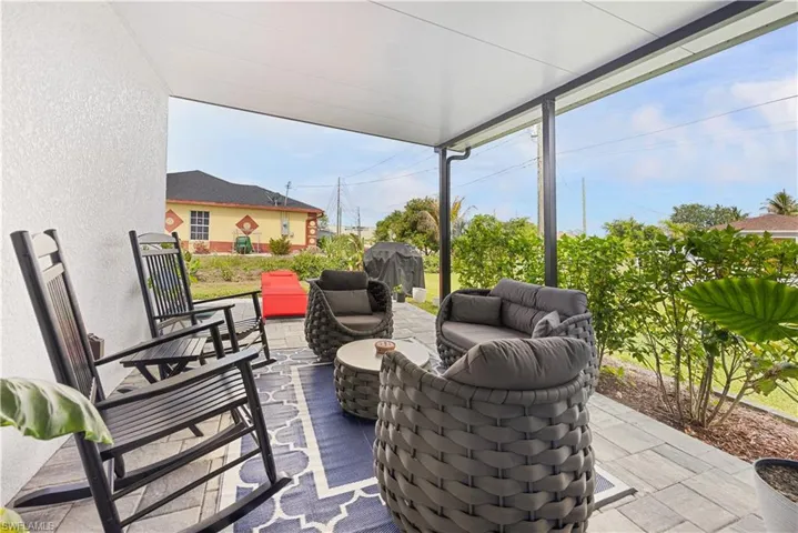 605 Norman Ave, Lehigh Acres, Florida 33971