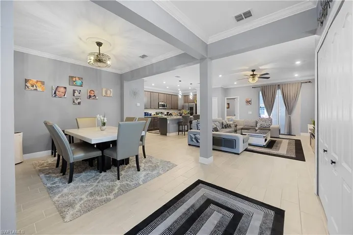 605 Norman Ave, Lehigh Acres, Florida 33971