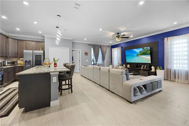 605 Norman Ave, Lehigh Acres, Florida 33971