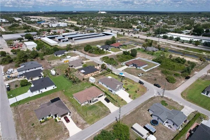 605 Norman Ave, Lehigh Acres, Florida 33971