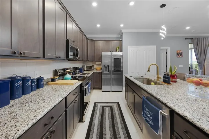 605 Norman Ave, Lehigh Acres, Florida 33971