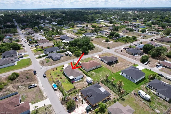 605 Norman Ave, Lehigh Acres, Florida 33971