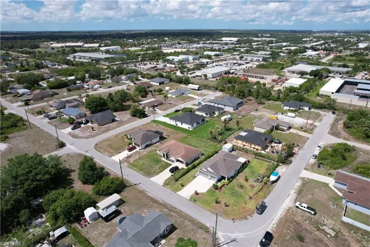 605 Norman Ave, Lehigh Acres, Florida 33971