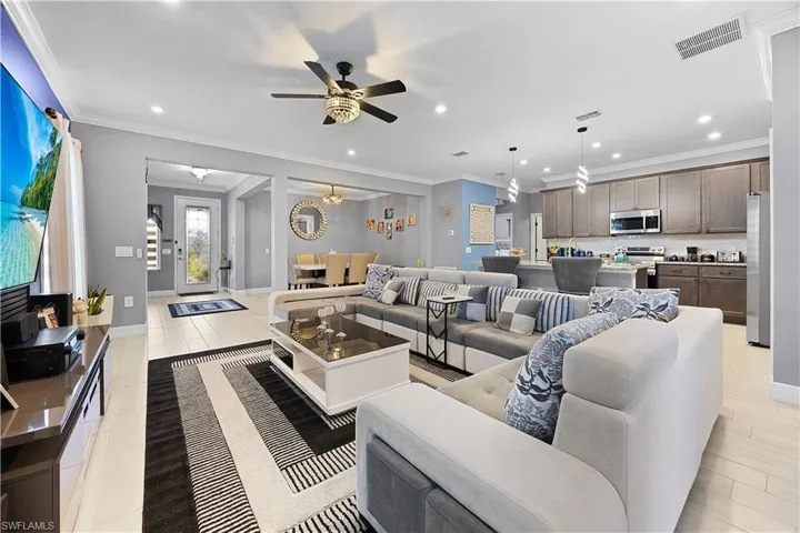 605 Norman Ave, Lehigh Acres, Florida 33971