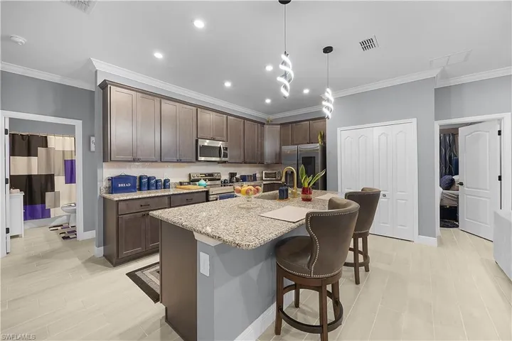 605 Norman Ave, Lehigh Acres, Florida 33971