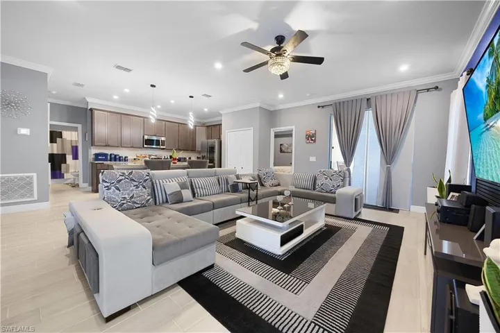 605 Norman Ave, Lehigh Acres, Florida 33971