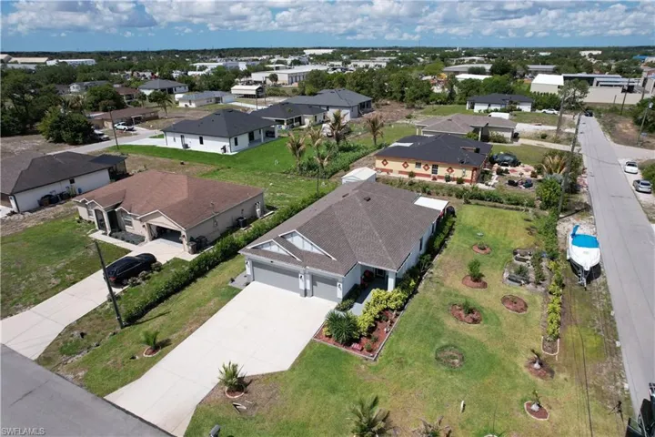 605 Norman Ave, Lehigh Acres, Florida 33971