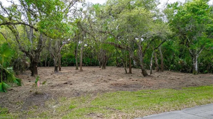 March Ln, Labelle Fl 33935