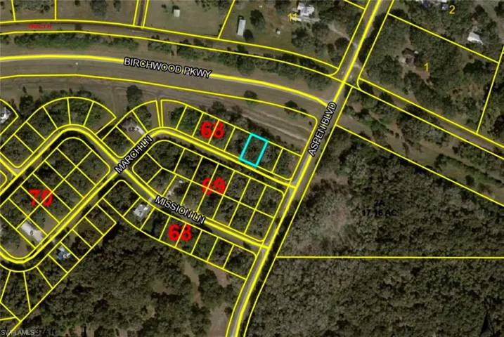 March Ln, Labelle Fl 33935