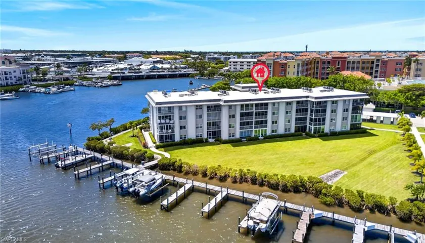 309 Goodlette-frank Rd S A204, Naples, Florida 34102