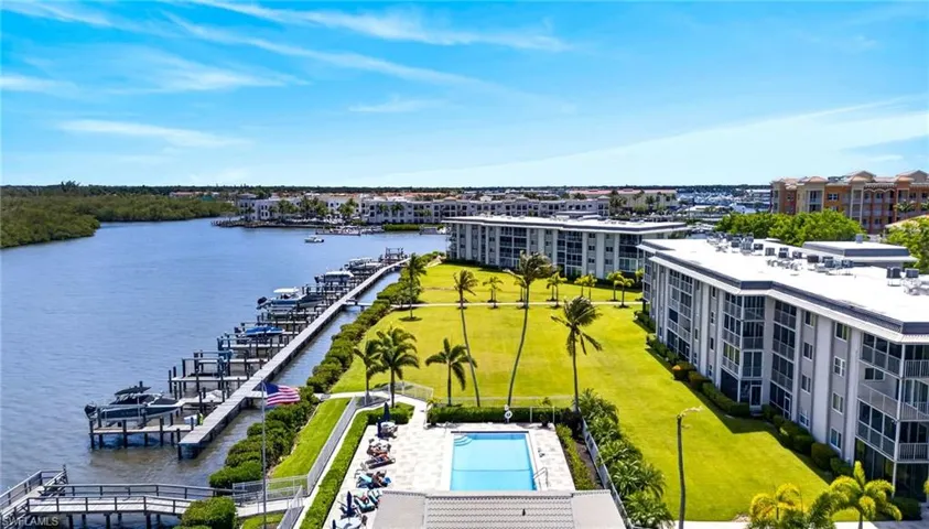 309 Goodlette-frank Rd S A204, Naples, Florida 34102
