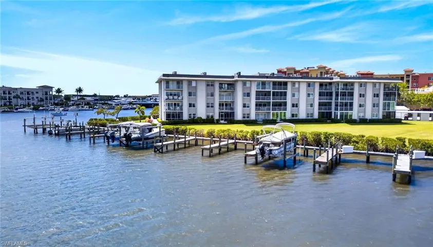 309 Goodlette-frank Rd S A204, Naples, Florida 34102