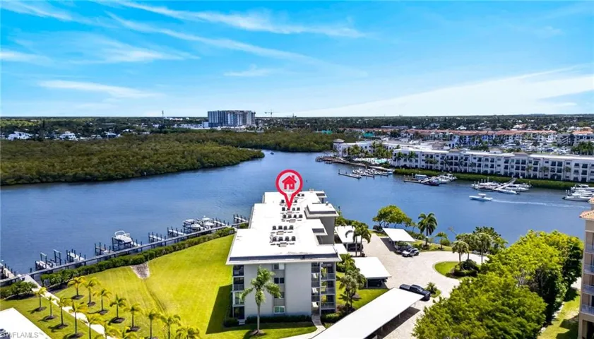 309 Goodlette-frank Rd S A204, Naples, Florida 34102