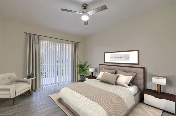2562 Kings Lake Blvd, Naples, Florida 34112