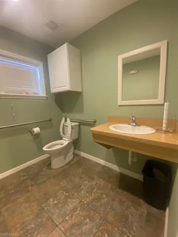 Bathroom 1