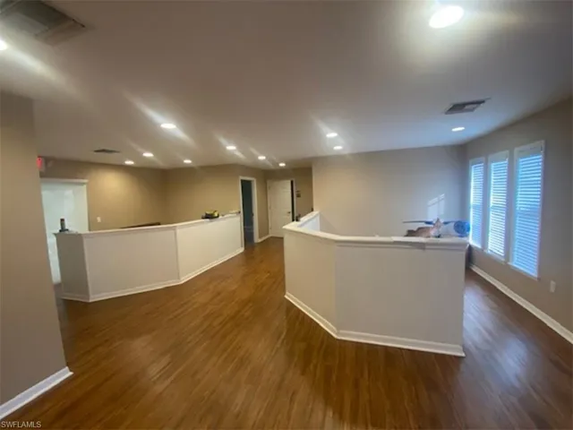 Two workstations