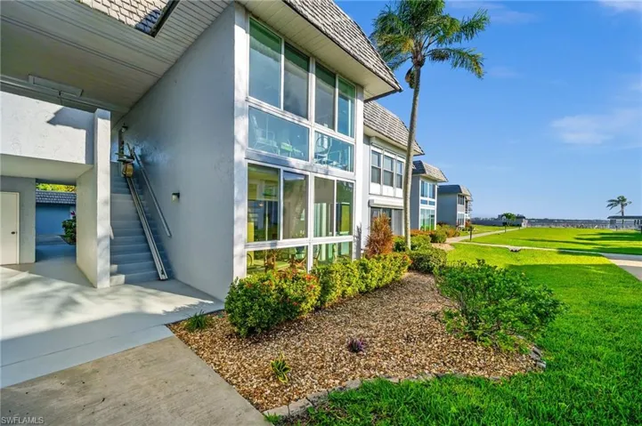 View of property exterior