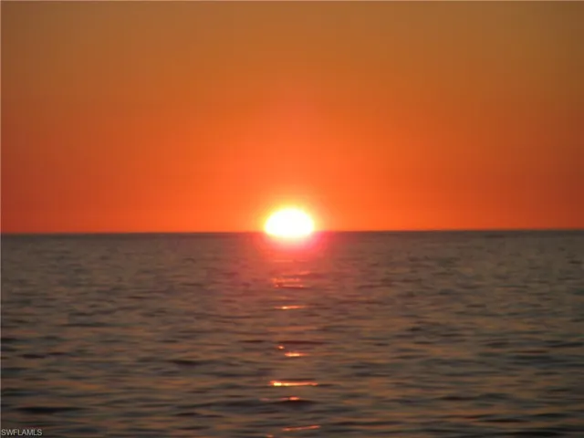 Water view / Sunset