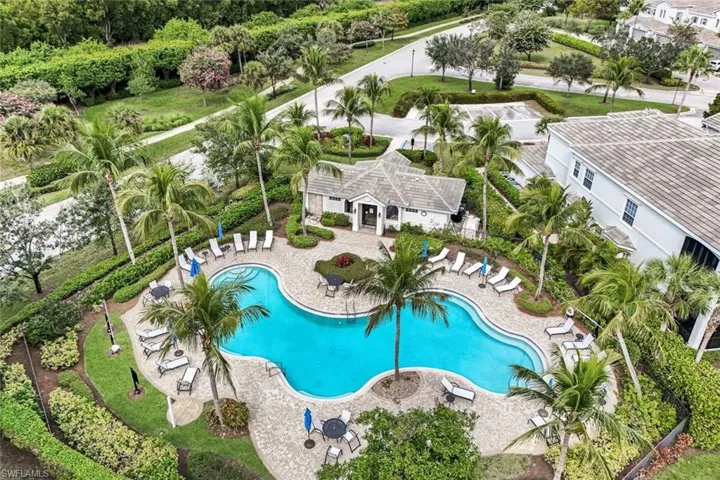 9255 Museo Cir 102, Naples, Florida 34114
