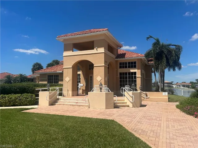 Clubhouse