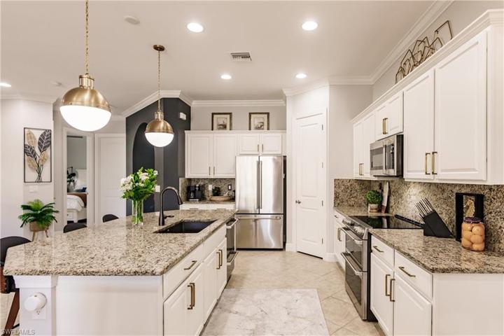 ALL NEW GE CAFE APPLIANCES: REFRIGERATOR, DOUBLE OVEN & MICROWAVE BOTH WITH AIRFRYER, CONVECTION, ROAST & BAKE CAPABILITIES & 2 DRAWER DISHWASHER/EXTRA ENERGY EFFICIENT!
