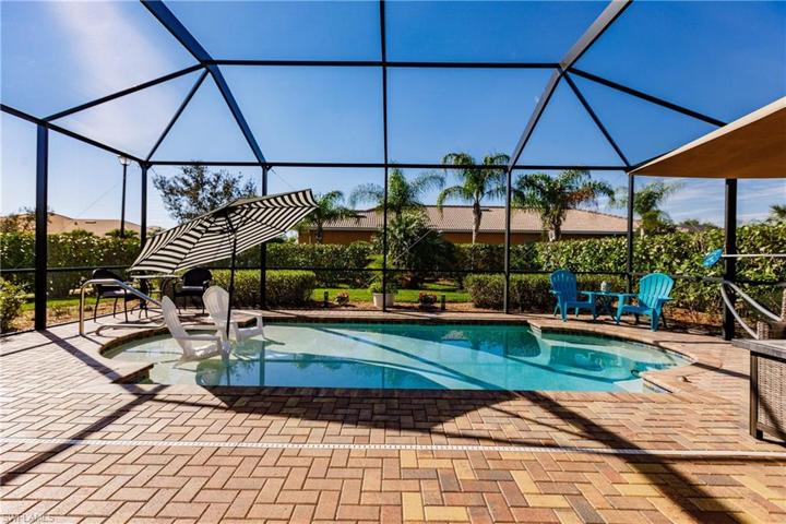 SALT WATER POOL THAT IS HEATED ELECTRICALLY AWAITS YOU HERE IN PARADISE! YOUR GRANDKIDS ARE WAITING! THEY ARE GOING TO LOVE THIS PLACE!