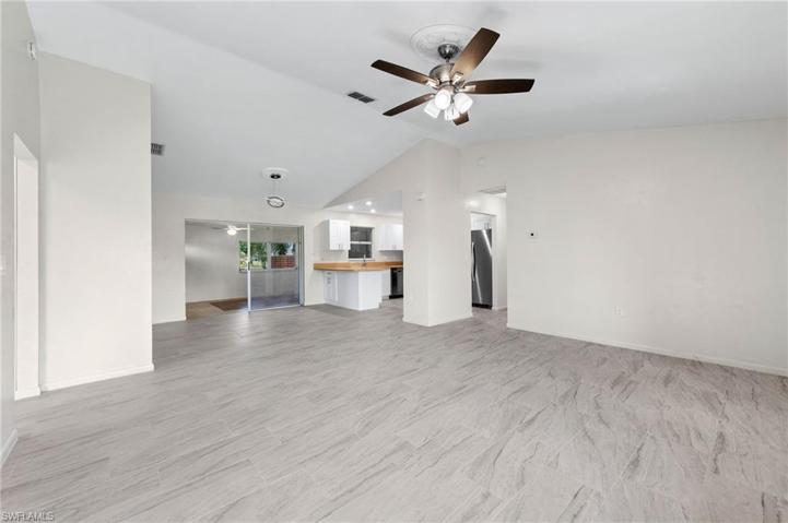 New and Modern Tile Flooring