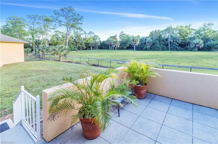 Guest House Sun Deck View