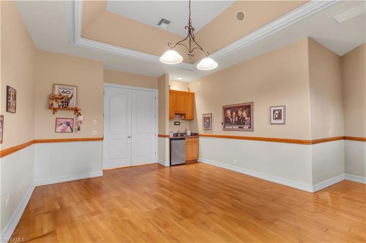 XL Bonus Game Room