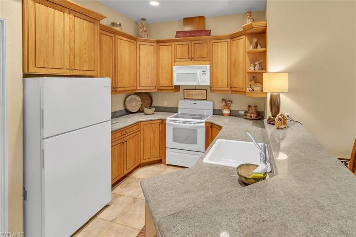 Guest House Kitchen