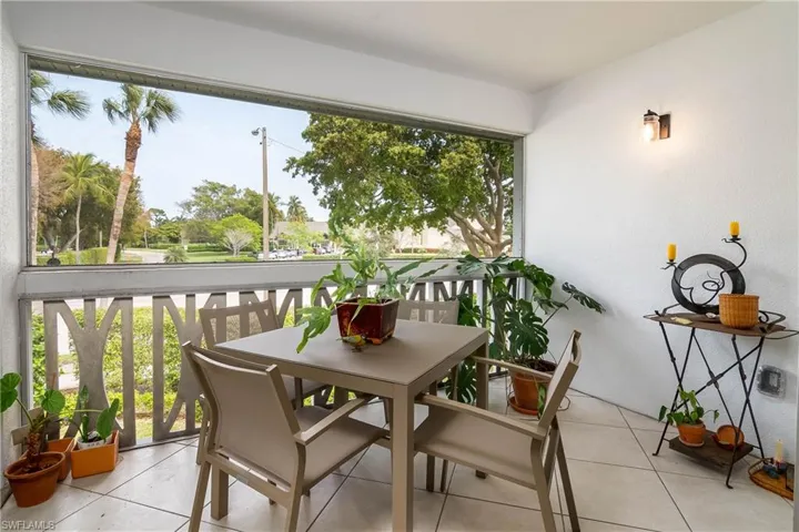 750 Mooring Line Dr N # 205, Naples Fl 34102