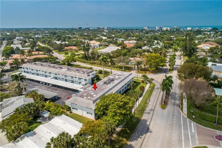 750 Mooring Line Dr N # 205, Naples Fl 34102