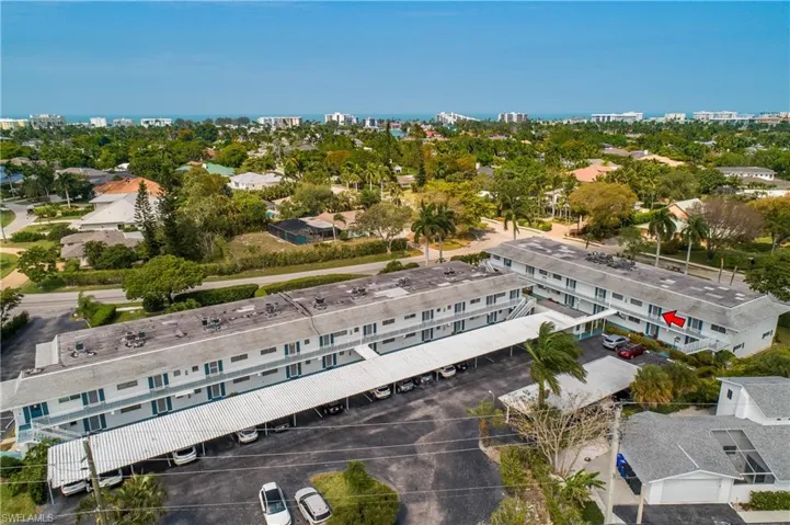 750 Mooring Line Dr N # 205, Naples Fl 34102