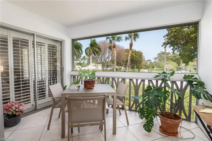 750 Mooring Line Dr N # 205, Naples Fl 34102